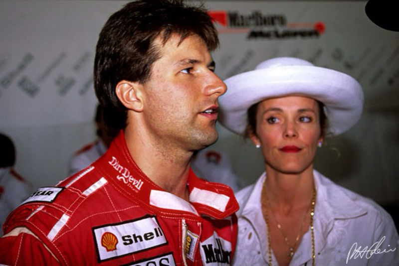 Illustration for article titled Ten Notoriously Bad Formula One Career MovesÂ